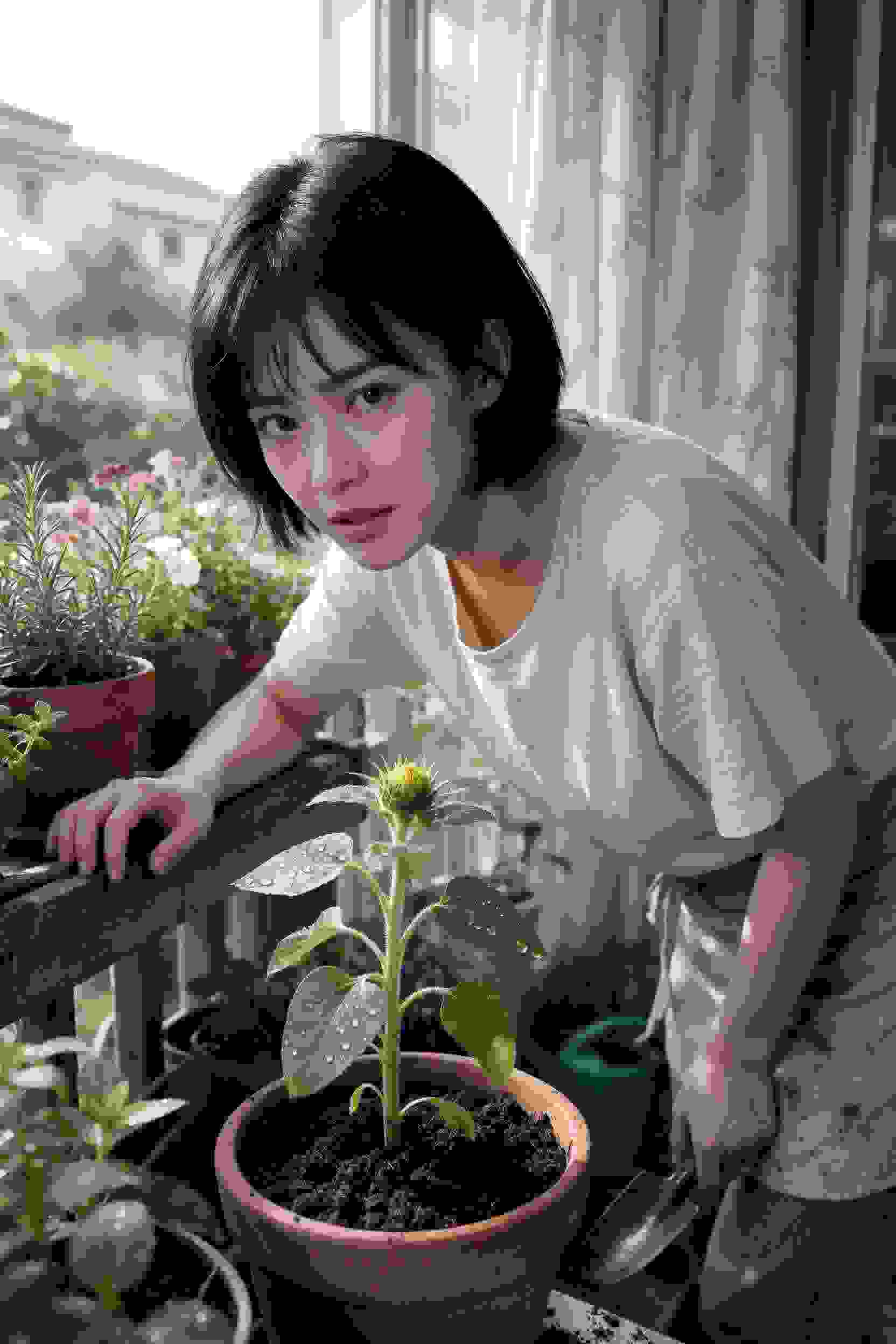 动画作品